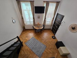 Old Town Studio I Central Brașov
