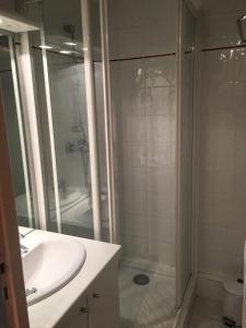 Résidence Betelgeuse - Studio cabine 3 personnes exposé est MAE-7844