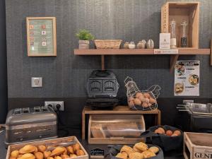 ibis Styles Contres-Cheverny