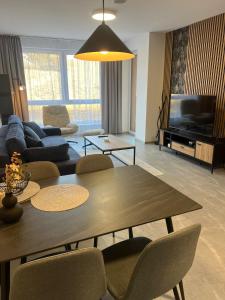 Bardejovske kupele - Spa Apartments