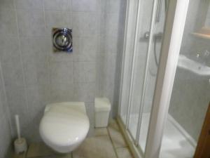 Chalet Les Aiguilles - 5 pièces 8 personnes 3 exposé Sud MAE-9404