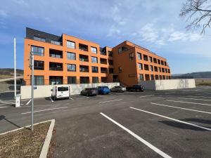 Bardejovske kupele - Spa Apartments