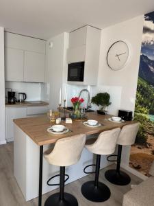 315 - Apartament Zakopiański - Jacuzzi & Sauna & Siłownia & Plac Zabaw