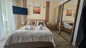 315 - Apartament Zakopiański - Jacuzzi & Sauna & Siłownia & Plac Zabaw