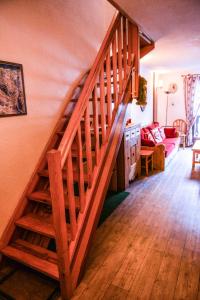 Residence Tigny - 5 pièces 6 personnes 3 exposé Sud MAE-9494