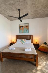 Stonewater Beach Villa, Negombo