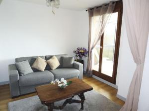 Residence Lalize - Au fil du lac - Entre Lac et Montagnes, charmant appartement ! MAE-6474