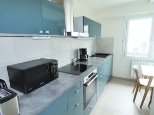 Résidence Le Chateau Durieux 2 - Perle Rare pour ce joli 2 pièces spacieux 4 personnes ! MAE-6504