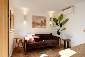 Castle View Duplex - Graça Design Apartment