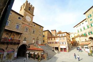 La Casa sulla Piazza
