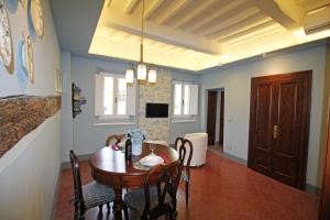 La Casa sulla Piazza