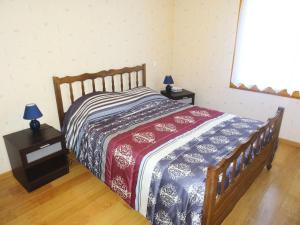 Residence Lalbizia - Très agréable avec sa belle terrasse hyper centre ! MAE-6594