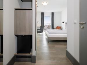 smartments Frankfurt City-Ost