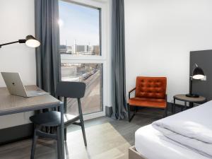 smartments Frankfurt City-Ost