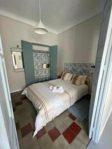 Casa EA - Ruta río Cerezuelo y Balcón de Zabaleta - Parking gratis cerca