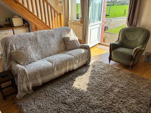 La Perruche Holiday Gite