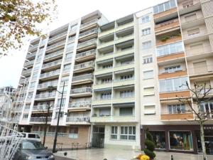 Résidence Le Dauphin - T2 avec belle vue sur le coeur de la ville ! MAE-7254