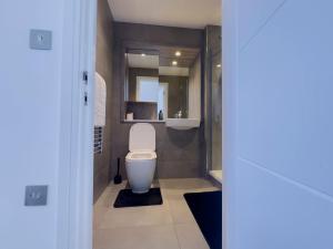 Luxurious Two Bedroom Flat Near Birmingham City Centre For Workers and Comfort seekers alike