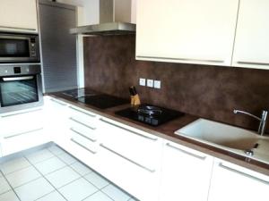 Residence Lalbizia - Moderne et fonctionnel au coeur de la ville dAix les Bains ! MAE-6754