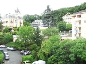 Résidence Montcalm C - Logement douillet dans Résidence avec Piscine et Tennis ! MAE-6844