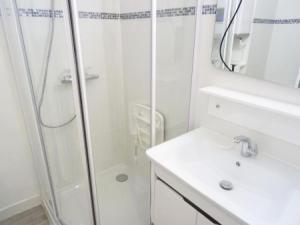 Résidence Le Chateau Durieux 4 - Tout confort pour ce studio bien situé ! MAE-6994