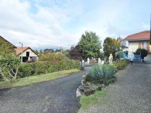 Résidence 12 Chemin De Chevaline - Agréable logement au calme sur les hauteurs de la ville ! MAE-7104