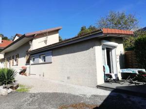 Résidence 12 Chemin De Chevaline - Agréable logement au calme sur les hauteurs de la ville ! MAE-7104