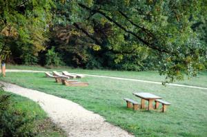 Résidence Le Cheverny - Proche Parc Boisé, agréable appartement 2 personnes ! MAE-7664