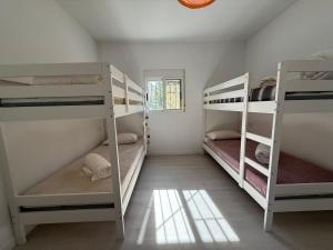 Casa Contemporánea en la Serranía