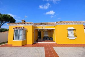 Casa oasis de chiclana