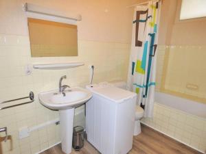 Résidence Le Cheverny - Proche Parc Boisé, agréable appartement 2 personnes ! MAE-7664