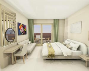 Parthenis Hotel & Suites