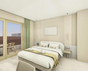 Parthenis Hotel & Suites