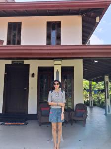 VILLA GREEN VILLAGE