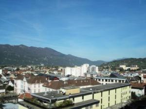 Résidence Le Chateau Durieux 3 - Très belle vue pour ce petit studio au calme ! MAE-7724