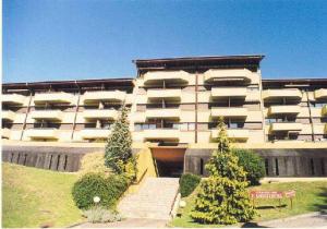 Résidence Saint Christophe - Studio agréable et ensoleillé et proche de la cure ! MAE-7764