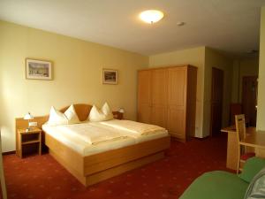 Frühstückshotel Jammernegg
