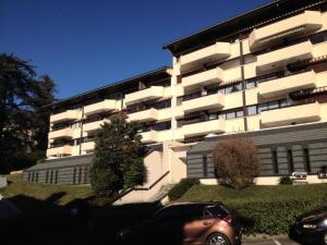 Résidence Saint Christophe - Studio agréable et ensoleillé et proche de la cure ! MAE-7764