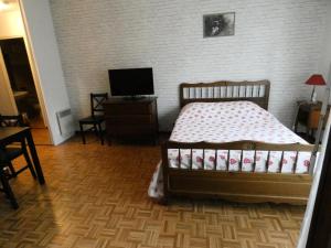 Résidence Le Chateau Durieux 3 - Proche tous commerces, agréable sutdio ! MAE-7774