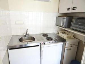 Résidence Le Chateau Durieux 3 - Proche tous commerces, agréable sutdio ! MAE-7774