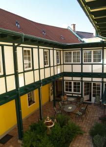 Frühstückshotel Jammernegg