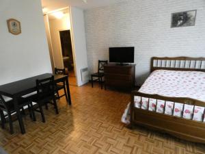 Résidence Le Chateau Durieux 3 - Proche tous commerces, agréable sutdio ! MAE-7774