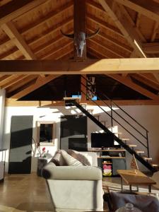 PARC DES ECRINS Chalet neuf Lumière, Paix, Bien être