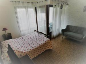 Résidence Le Chateau Durieux 3 - Proche tous commerces, agréable sutdio ! MAE-7774