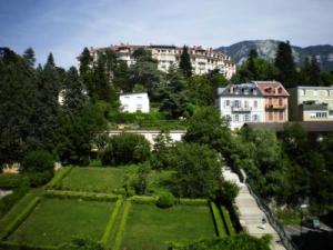 Résidence Le Chateau Durieux 3 - Proche tous commerces, agréable sutdio ! MAE-7774