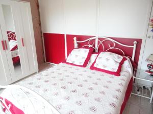 Résidence Le Cocher De La Reine - Dans quartier agréable, logement bien équipé ! MAE-7804