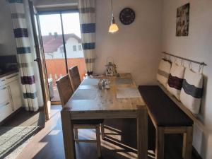 Ferienwohnung “Haus Rita”