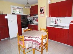 Résidence Le Cocher De La Reine - Dans quartier agréable, logement bien équipé ! MAE-7804