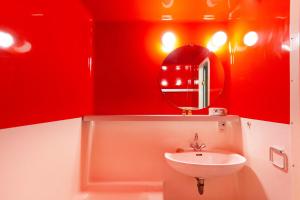 Résidence Lauzieres - Studio 5 personnes pied des pistes MAE-5134