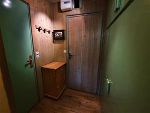 Résidence Alpages - Appartement pour 2 personnes avec balcon exposé Sud MAE-5904